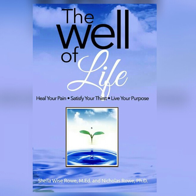 The Well of Life: A book review